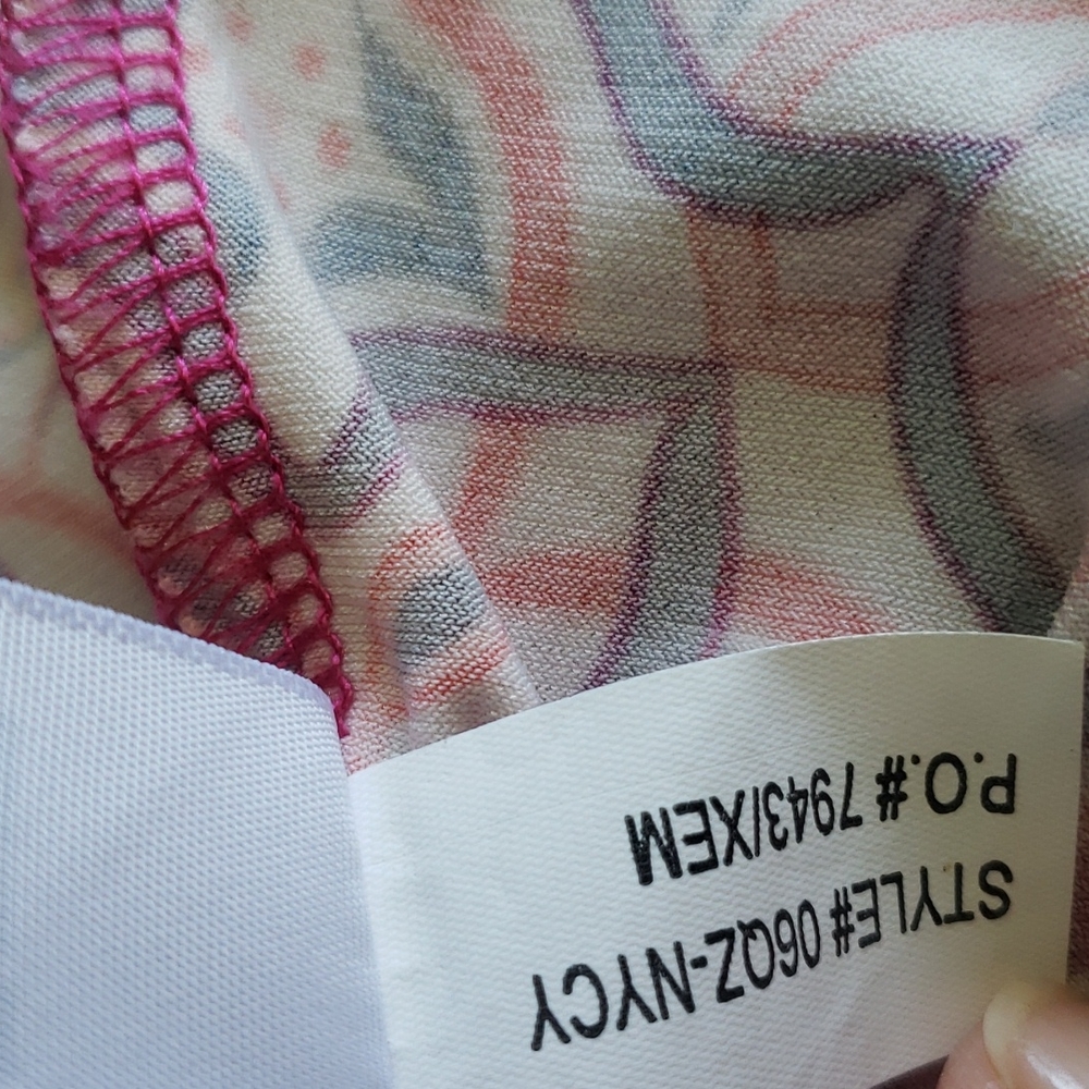 KIM ROGERS TANK TOP - Picture 8 of 8